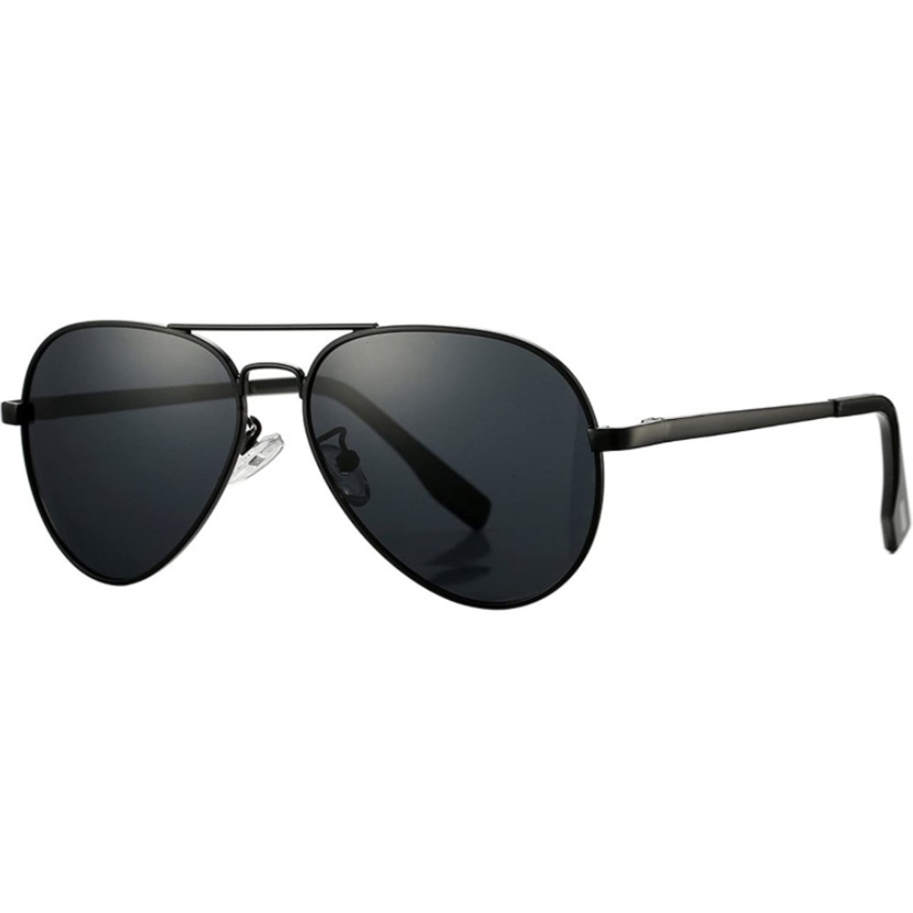 Polarized Aviator Sunglasses